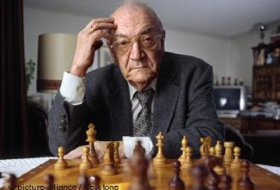 Cкончался легендарный шахматист Корчной